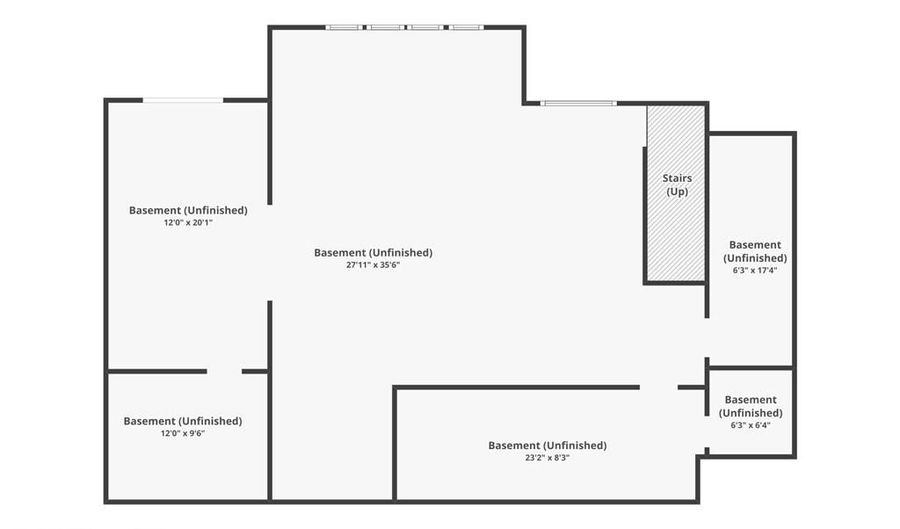 28308 125th St NW, Baldwin Twp., MN 55398 - 4 Beds, 3 Bath
