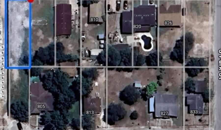 Buffalo St lot 1, Alice, TX 78332 - 0 Beds, 0 Bath