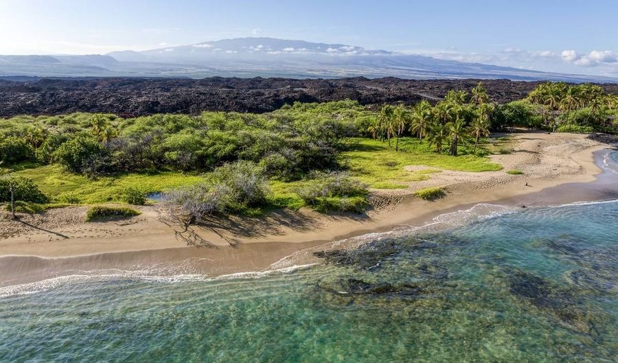 QUEEN KAAHUMANU HWY Lot #: 38, Kamuela, HI 96743 - 0 Beds, 0 Bath