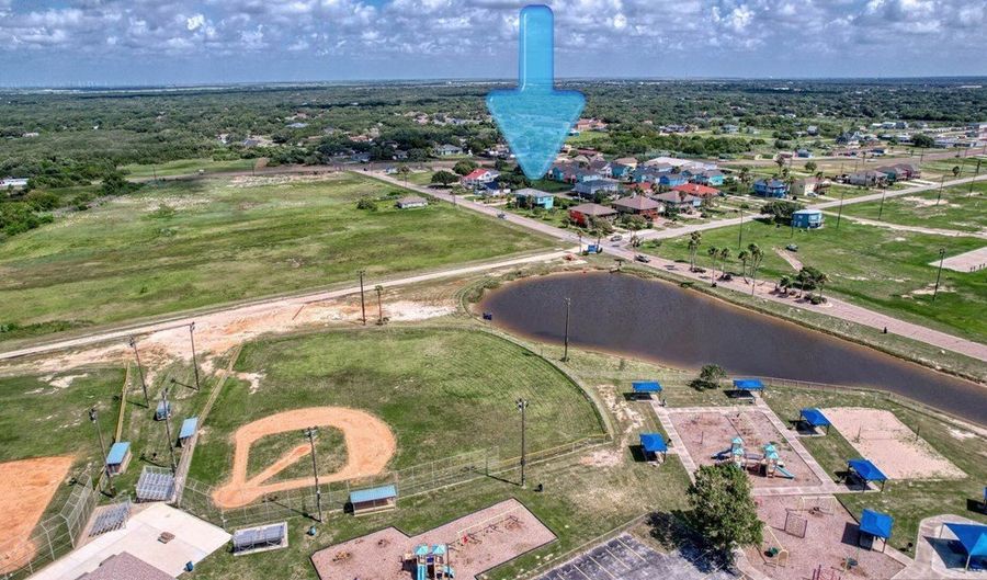 190 E Johnson, Aransas Pass, TX 78336 - 3 Beds, 2 Bath
