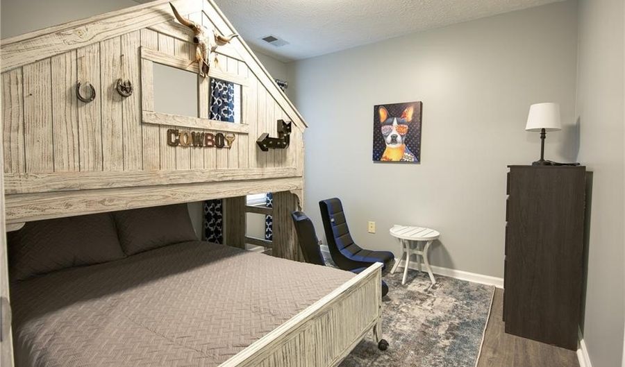 7151 Springchase Way, Austell, GA 30168 - 4 Beds, 3 Bath