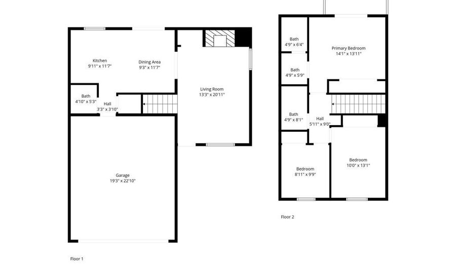 2412 Lake Forest St, Escondido, CA 92026 - 3 Beds, 3 Bath