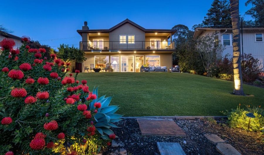 414 Belle Monti Ct, Aptos, CA 95003 - 4 Beds, 4 Bath