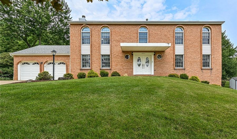 4847 Shamrogue Ct, Allison Park, PA 15101 - 4 Beds, 0 Bath