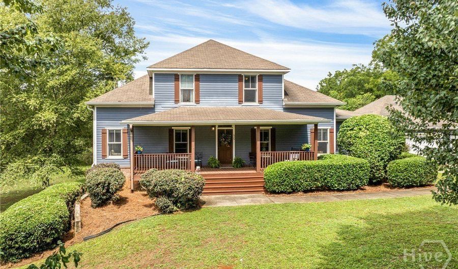 425 Oak Grove Rd, Athens, GA 30607 - 5 Beds, 4 Bath