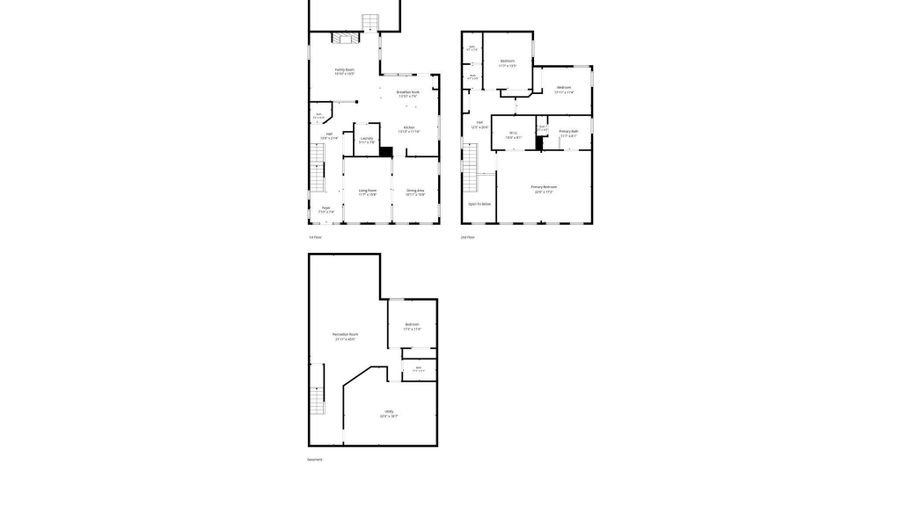42473 TOURMALINE Ln, Brambleton, VA 20148 - 4 Beds, 4 Bath