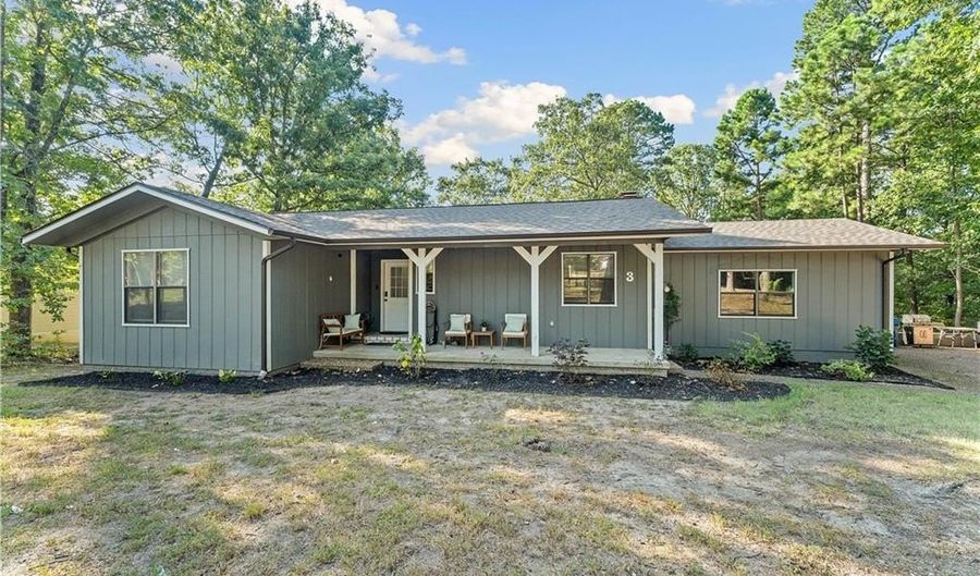 3 Wyre Ln, Bella Vista, AR 72714 - 3 Beds, 2 Bath