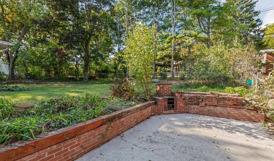 2510 Manchester Rd, Ann Arbor, MI 48104 - 3 Beds, 2 Bath