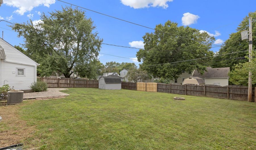 6306 N Keystone Ave, Indianapolis, IN 46220 - 3 Beds, 3 Bath