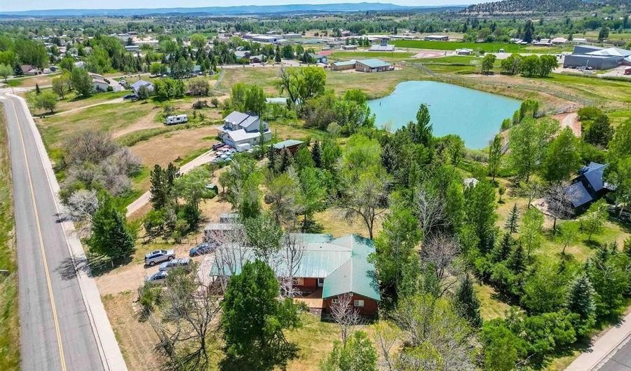 1181 N Mountain View Dr, Bayfield, CO 81122 - 4 Beds, 2 Bath