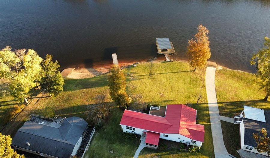 587 Nance Rd, Abbeville, SC 29620 - 2 Beds, 1 Bath