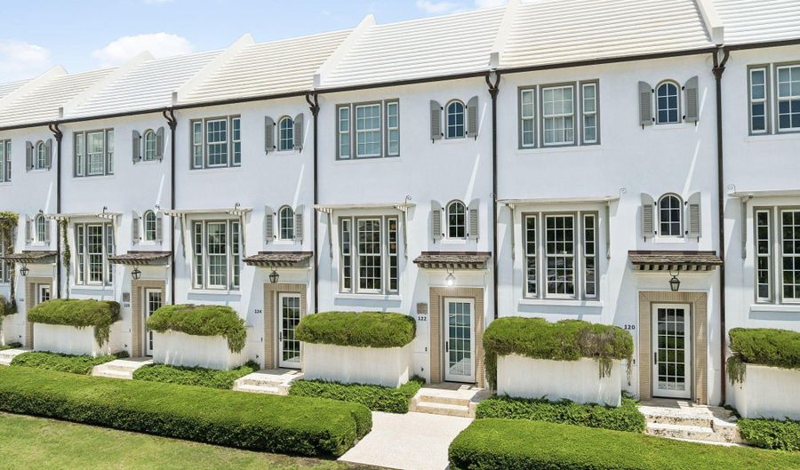 122 N Somerset St, Alys Beach, FL 32461 - 3 Beds, 4 Bath