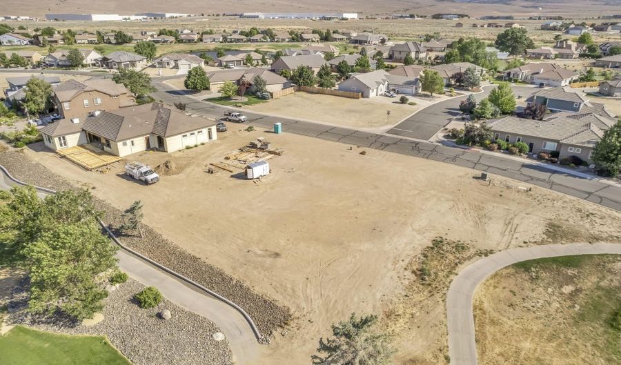 696 St Andrews, Dayton, NV 89403 - 0 Beds, 0 Bath