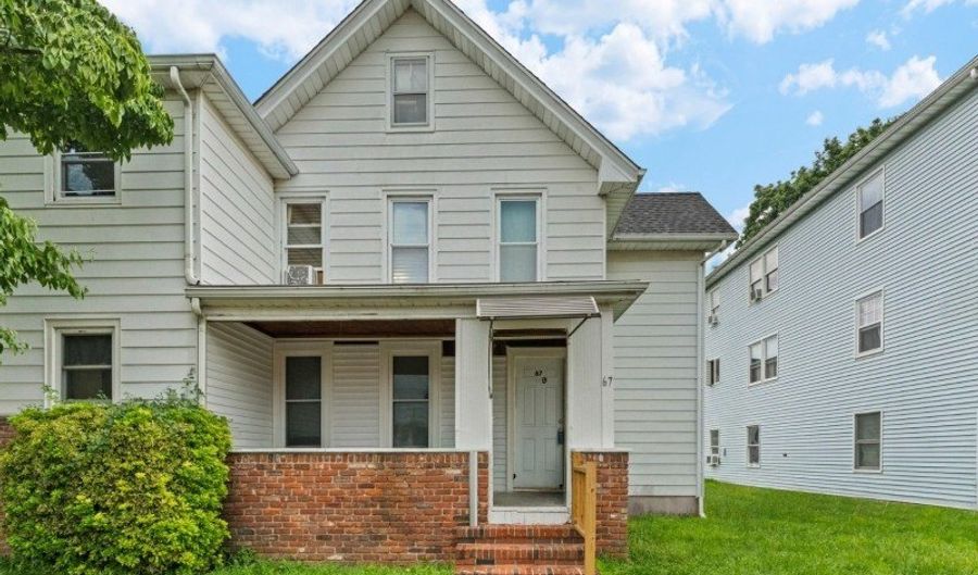 67 Elm St, Andover, NJ 07801 - 4 Beds, 2 Bath