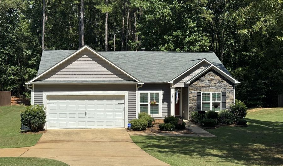 135 Amhurst, West Point, GA 31833 - 3 Beds, 2 Bath