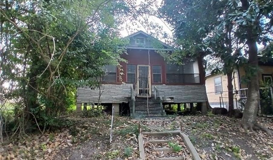 231 MARTIN LUTHER KING JR Dr, Bogalusa, LA 70427 - 0 Beds, 0 Bath