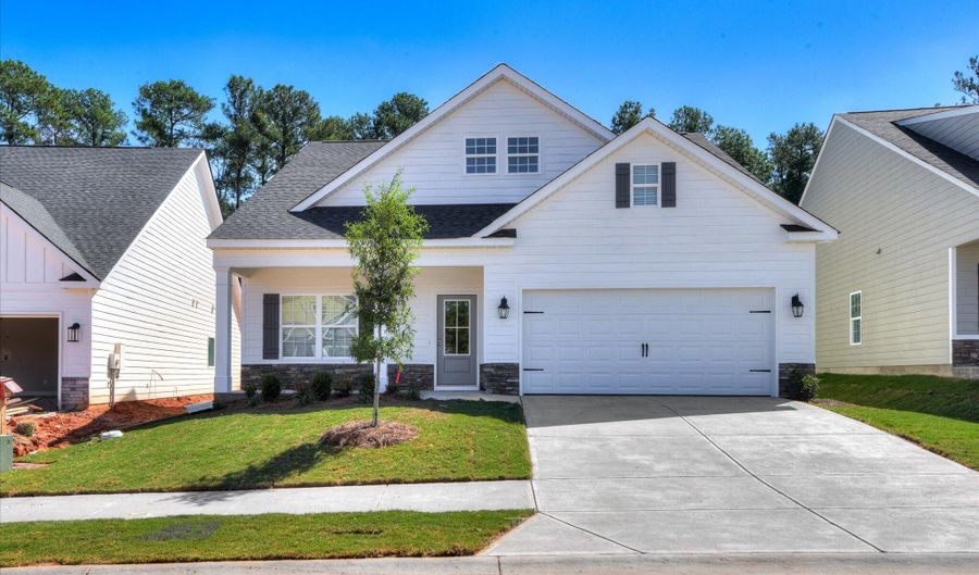 1037 Speckled Teal Path, Aiken, SC 29803 - 3 Beds, 2 Bath