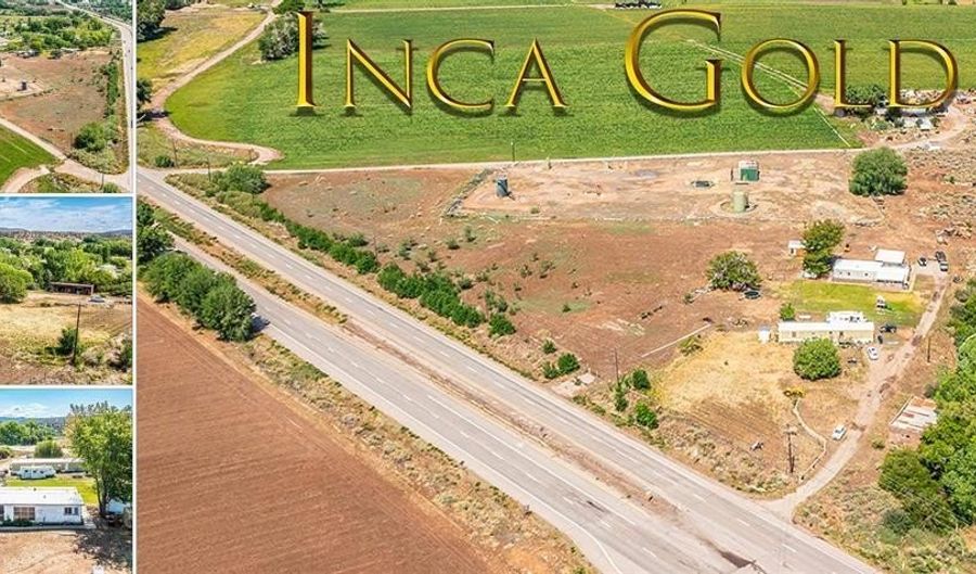 16923 US 550, Aztec, NM 87410 - 6 Beds, 4 Bath