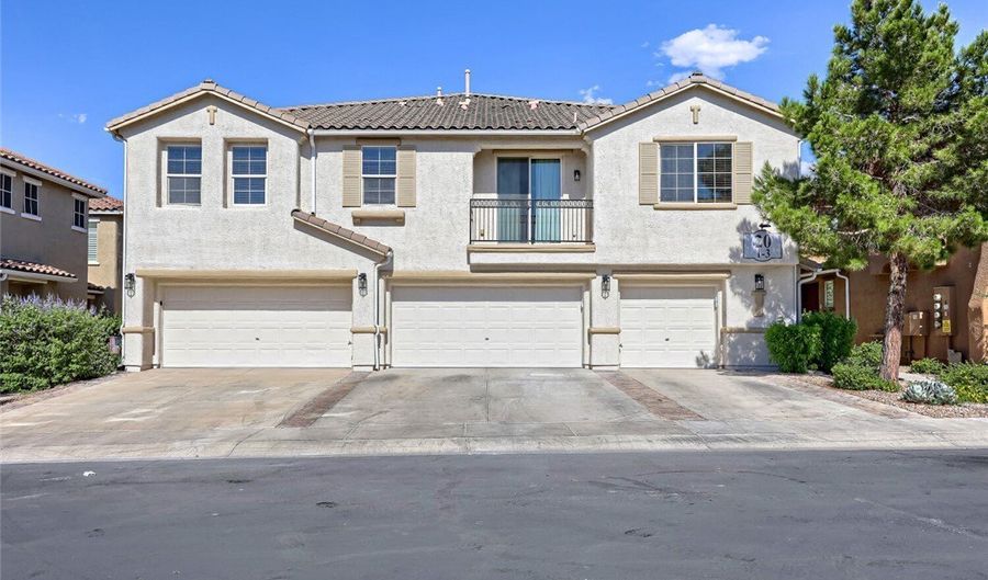 20 Hudson Canyon St 3, Henderson, NV 89012 - 2 Beds, 2 Bath