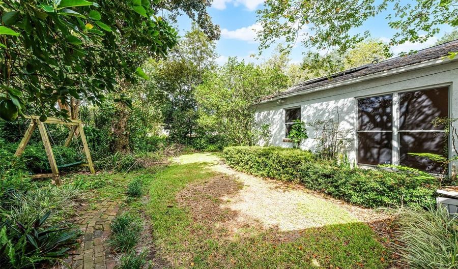 2600 VIRGINIA Dr, Orlando, FL 32803 - 4 Beds, 3 Bath
