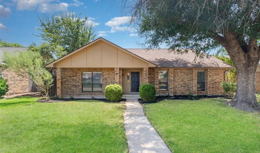 5633 Trego St, The Colony, TX 75056 - 4 Beds, 3 Bath