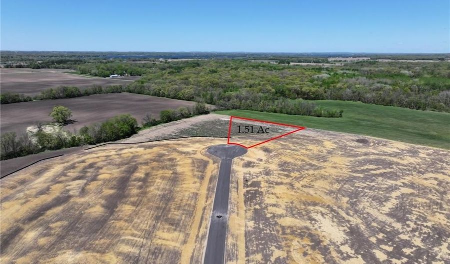 Tbd Lot 5 Blk 3 Chainview Court NW, Alexandria, MN 56308 - 0 Beds, 0 Bath