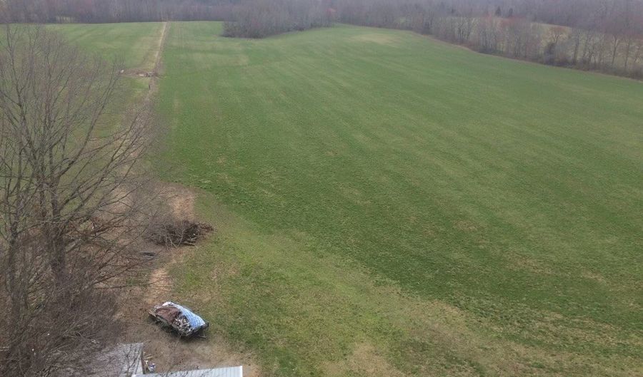 SULPHUR CREEK RD, Big Sandy, TN 38221 - 0 Beds, 0 Bath