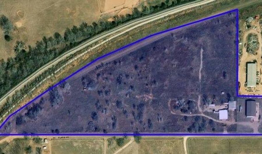 44794 Hughes Rd, Alva, OK 73717 - 0 Beds, 0 Bath