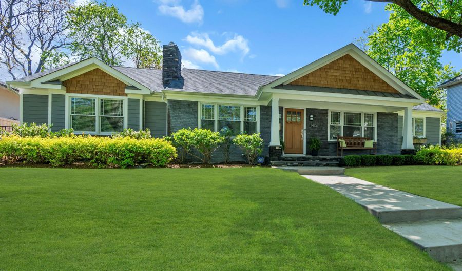 1406 4th Ave, Asbury Park, NJ 07712 - 3 Beds, 3 Bath