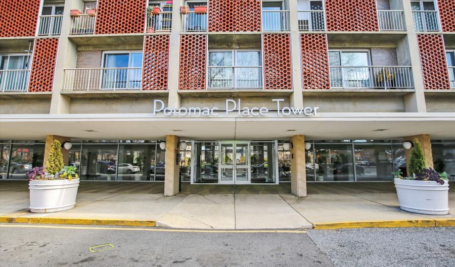 800 4TH St SW S113, Washington, DC 20024 - 1 Beds, 1 Bath