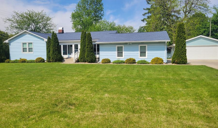 711 S Simon St, Ada, OH 45810 - 4 Beds, 2 Bath