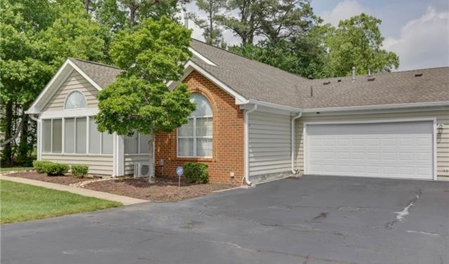 314 Timberline Loop, Yorktown, VA 23692 - 2 Beds, 2 Bath