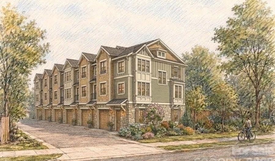 2937 Commonwealth Ave, Charlotte, NC 28205 - 0 Beds, 0 Bath
