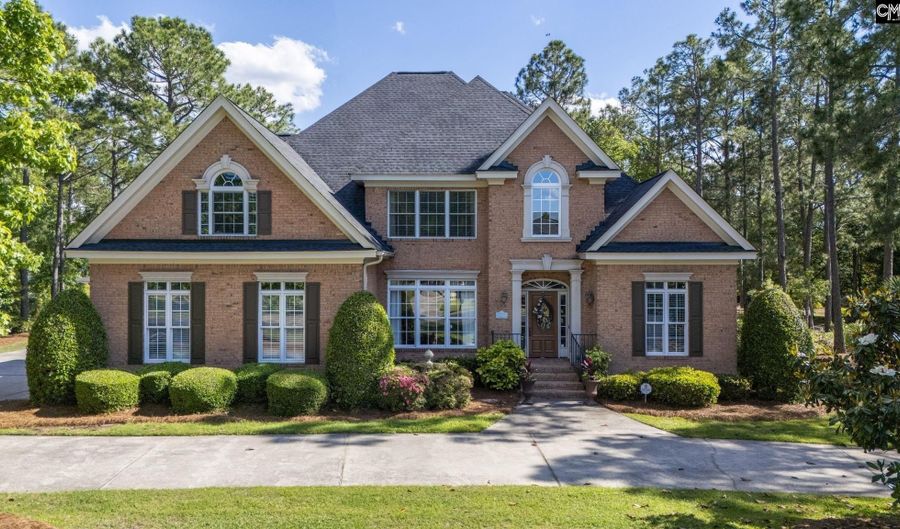 212 Cartgate Cir, Blythewood, SC 29016 - 4 Beds, 4 Bath