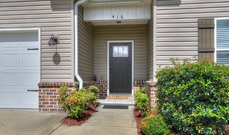 416 Norbourne Ct, Aiken, SC 29801 - 3 Beds, 2 Bath
