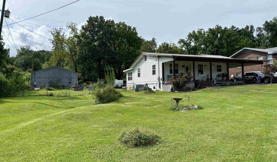 1110 Valley Dr, Attalla, AL 35954 - 3 Beds, 2 Bath