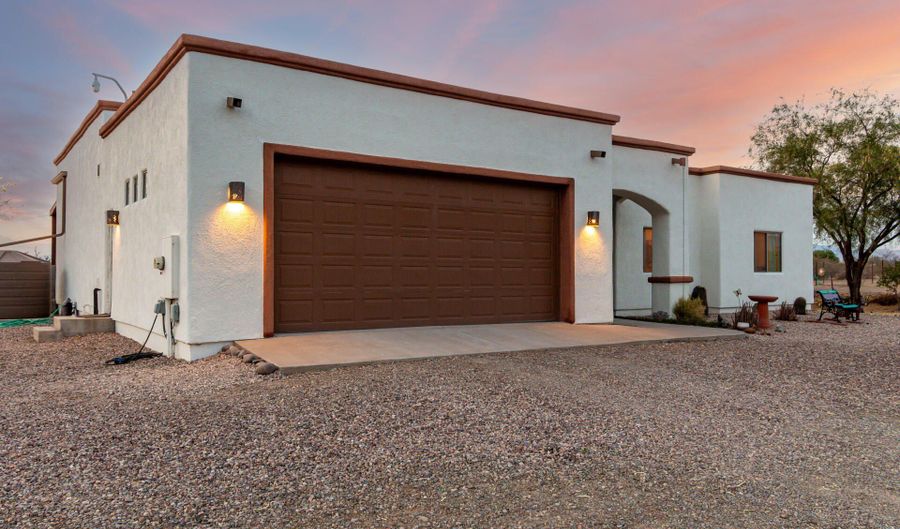 16175 S Mann Ave, Sahuarita, AZ 85629 - 3 Beds, 2 Bath
