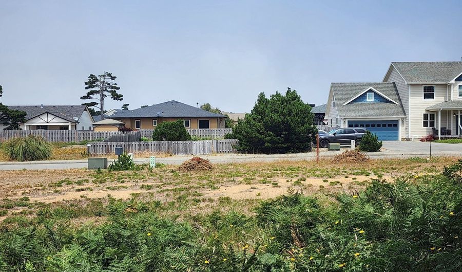 845 ROGERS Pl, Bandon, OR 97411 - 0 Beds, 0 Bath