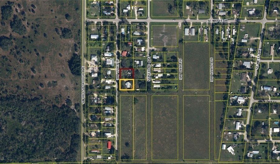 SE 1st Avenue lot 15-16, Arcadia, FL 34266 - 0 Beds, 0 Bath