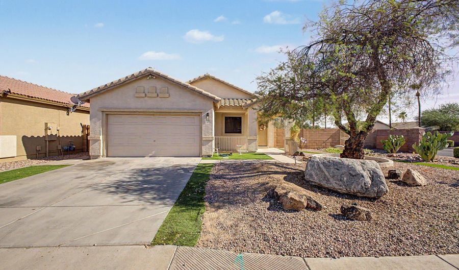 11197 W CORONADO Rd, Avondale, AZ 85392 - 3 Beds, 2 Bath