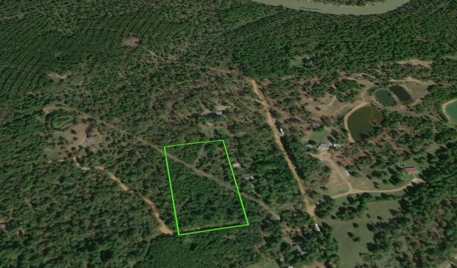 0 E 1912 Rd, Antlers, OK 74523 - 0 Beds, 0 Bath