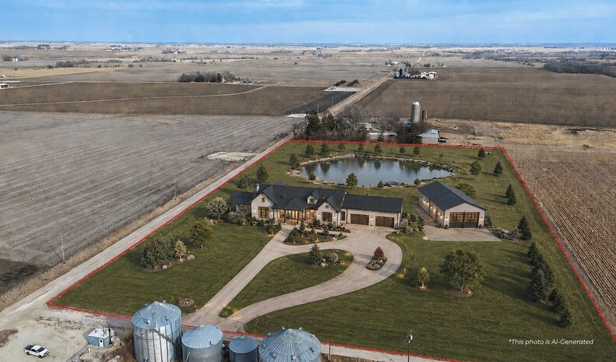 260 Th St, Adel, IA 50003 - 0 Beds, 0 Bath