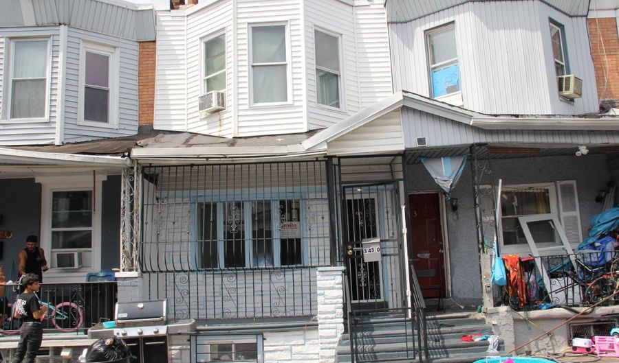 3450 TAMPA St, Philadelphia, PA 19134 - 3 Beds, 2 Bath
