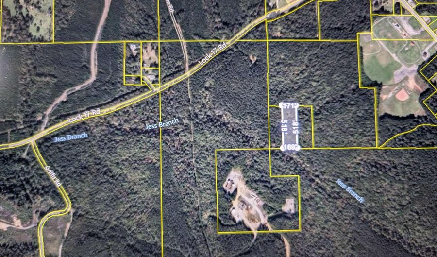 9408 LOCK 17 Rd, Adger, AL 35006 - 0 Beds, 0 Bath