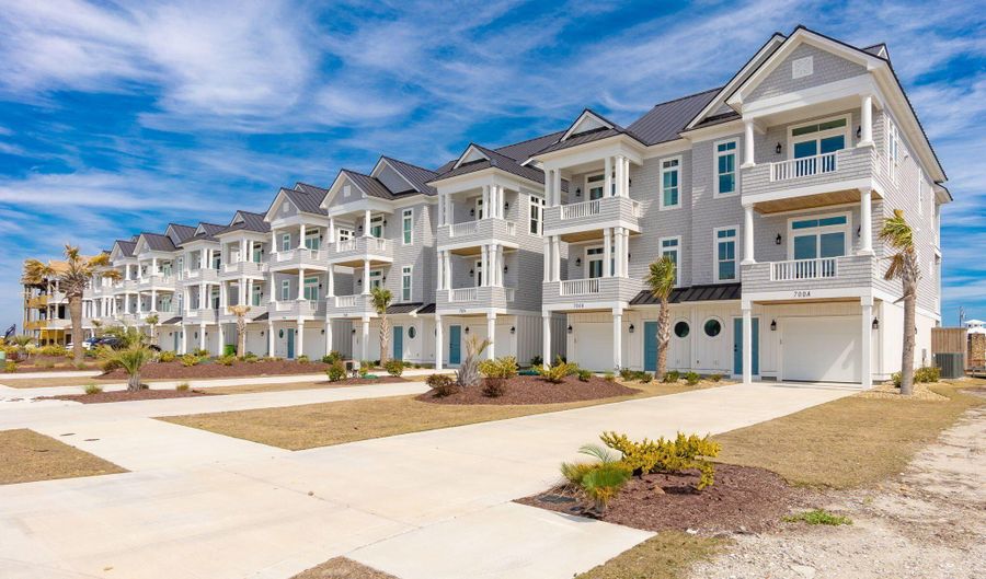 700 Atlantic Beach Cswy B, Atlantic Beach, NC 28512 - 2 Beds, 5 Bath