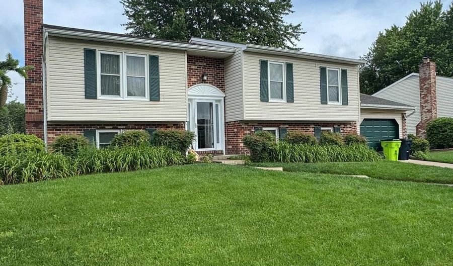 730 HIGH PLAIN Dr, Bel Air, MD 21014 - 4 Beds, 3 Bath