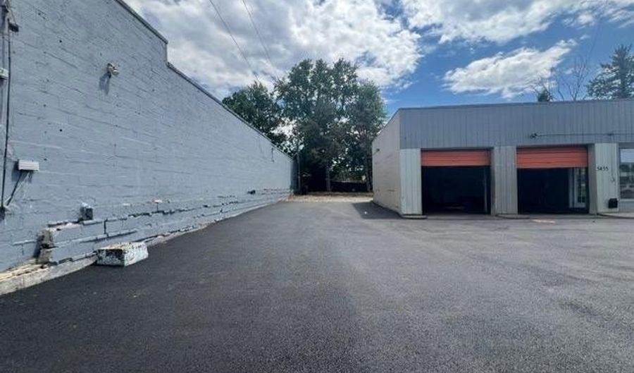 5455 ANNAPOLIS Rd, Bladensburg, MD 20710 - 0 Beds, 0 Bath