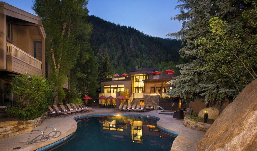 610 S West End St J204, Aspen, CO 81611 - 1 Beds, 1 Bath