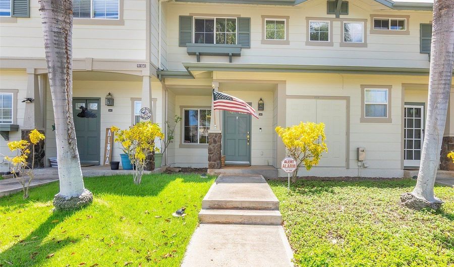 91-1041 Kaileolea Dr 2A3, Ewa Beach, HI 96706 - 2 Beds, 3 Bath