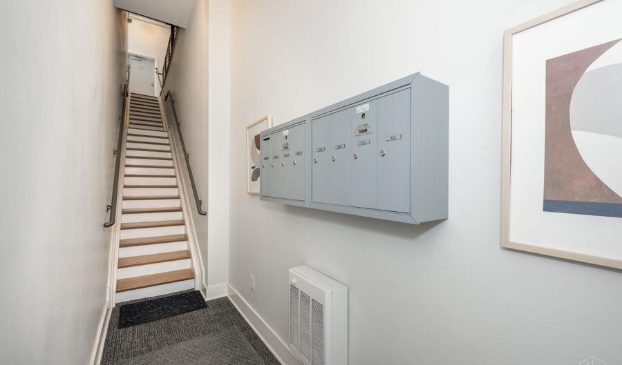 915 Vine St, Cincinnati, OH 45202 - 1 Beds, 1 Bath